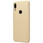 Nillkin Super Frosted Shield Matte cover case for Huawei P Smart Z order from official NILLKIN store